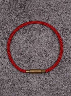 pohier宝喜儿红绳转运手绳