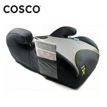 United States COSCO brand Europe ECE certified child safety car seat car heightening cushion 4-12