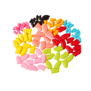 宠物指甲套狗狗指甲套