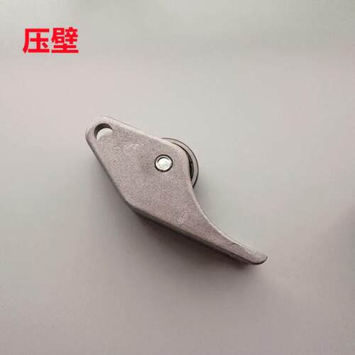 送丝机配件otc焊枪中心接口OTC焊枪送丝机连接插座加长双驱导电座 - 图0