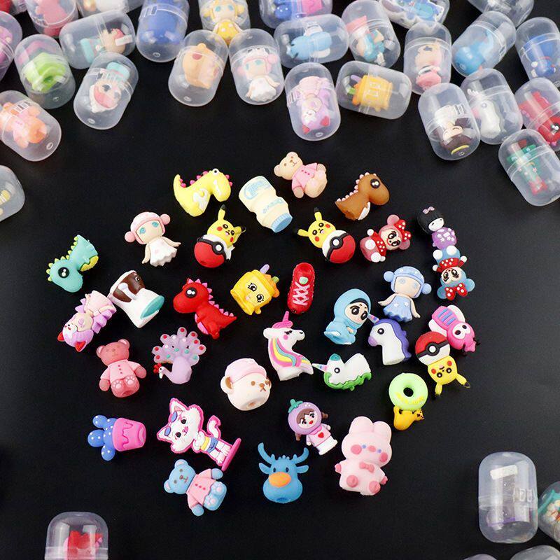 儿童幼儿园礼物奖励玩具扭蛋生日分享伴手礼全班六一儿童节小礼品