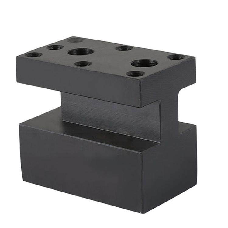 厂家直销数控车床排刀架 仪表车床夹刀器小刀架刀座单排双排刀架,淘宝优惠券,粉丝福利购,淘宝优惠卷