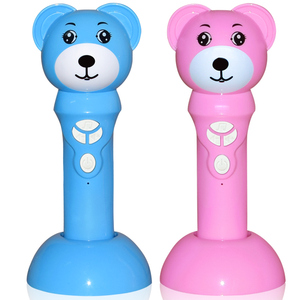 爱比利婴幼儿童英语点读笔 