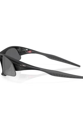 海外代购Oakley/欧克利男士太阳眼镜遮阳护目运动款黑色框