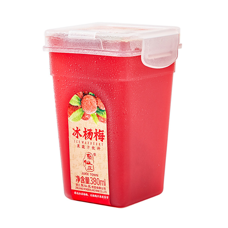  巢尚食品纯果蔬汁