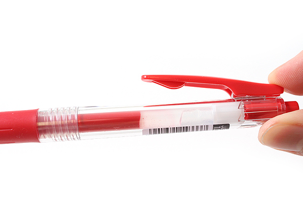 日本ZEBRA Sarasa CliP斑马中性笔 签字笔JJ15金色银色1.0mm 13色 - 图0