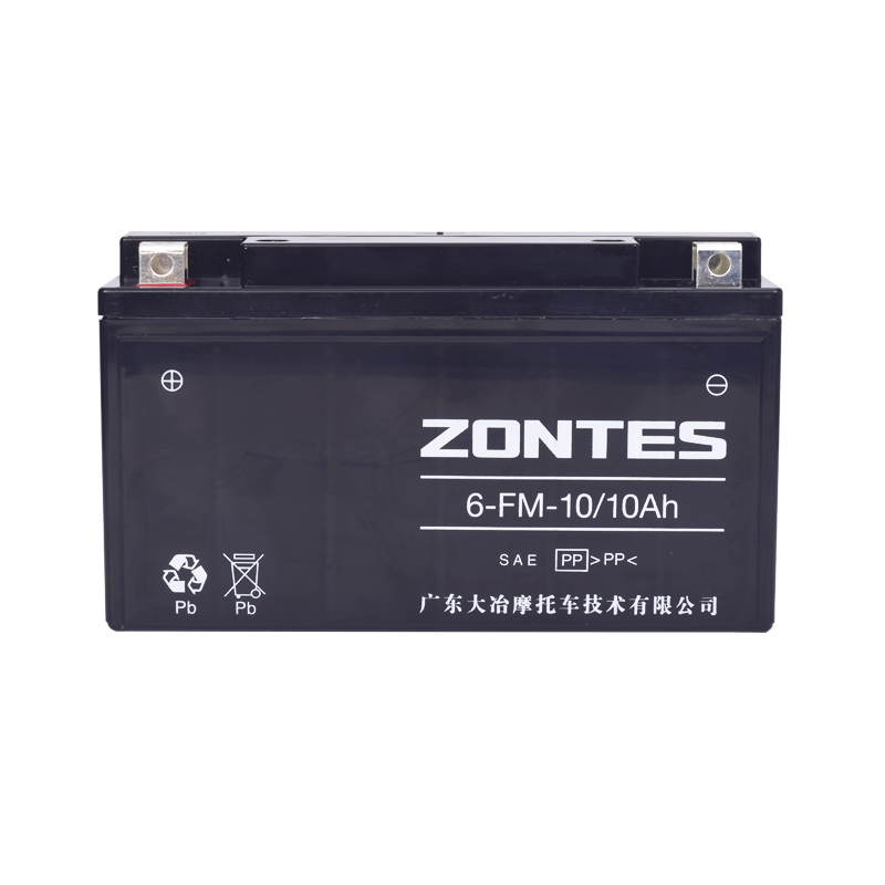 升仕ZT310-X1-X2-T1-T2-R1-R2摩托车电瓶蓄电池ZONTES启典KD150-U