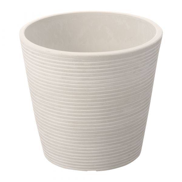 特价植物盆 仿陶盆 树脂花盆日本RICHELL广口盆轻便做旧盆 自然风,淘宝优惠券,粉丝福利购,淘宝优惠卷