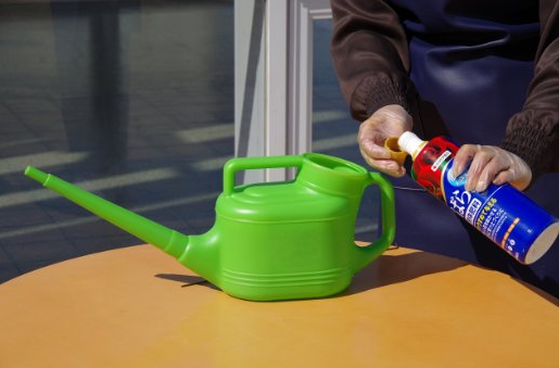 蝴蝶兰玫瑰月季液肥爆花液体水肥高磷促花增色营养液 日本产住友,淘宝优惠券,粉丝福利购,淘宝优惠卷