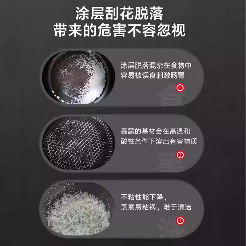 【董姐同款】格力大松铸铁电饭煲0涂层IH加热4L电饭锅GDCF-4015C