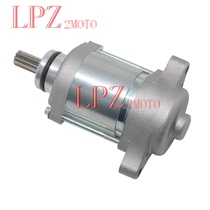 Application of the Apulia RXV550 2006-2013 Start motor engine motor