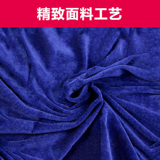 金丝绒古筝罩 防尘罩防尘套盖布古筝琴披163 165CM 通用古筝罩