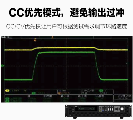 ITECH艾德克斯大功率直流电源IT-M3912D-500-72 IT-M3902D-800-8 - 图3