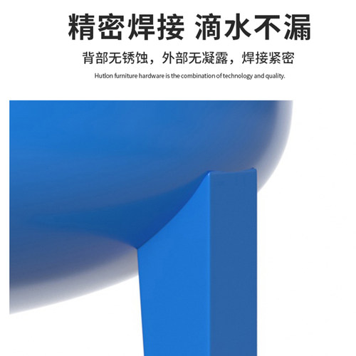 水泵膨胀罐压力罐隔膜罐气压罐稳压罐气囊耐高温空气能膨胀罐气囊 - 图1