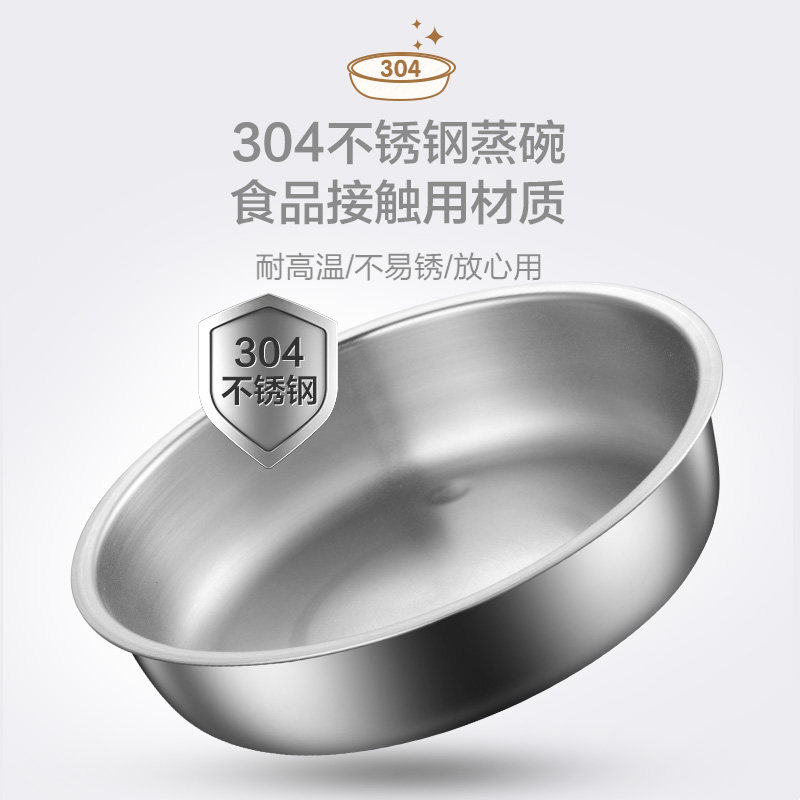 小熊家用多功能自动断电小型蒸蛋器 库巴电器煮蛋器/蒸蛋器