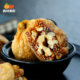 Xiyu Meinong fig stuffed with walnut kernels 250g*2 bags