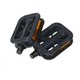 Bicycle accessories universal pedals bicycle
