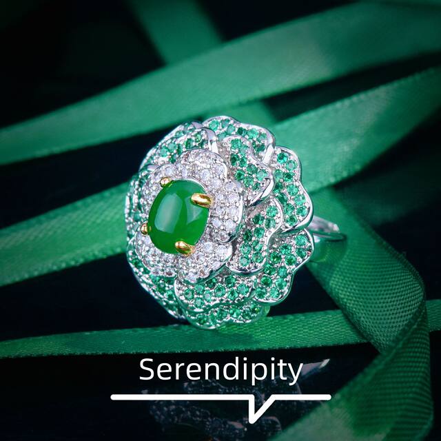 Palace classical jewelry Italian craftsmanship