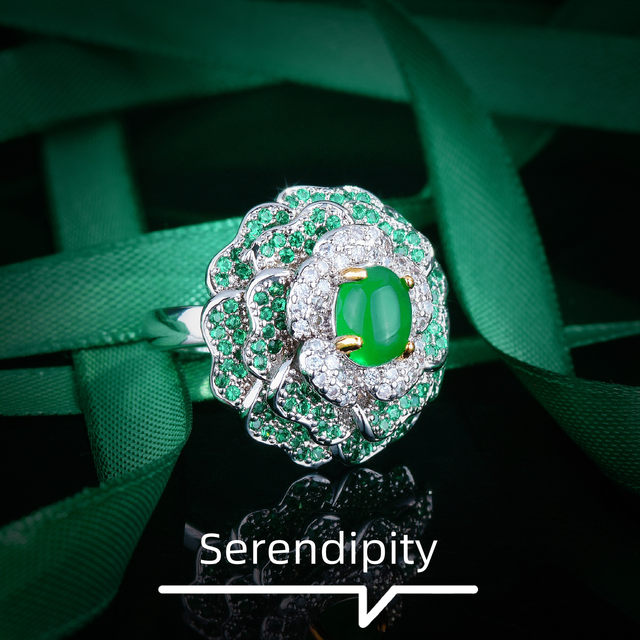 Palace classical jewelry Italian craftsmanship