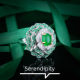 Palace classical jewelry Italian craftsmanship