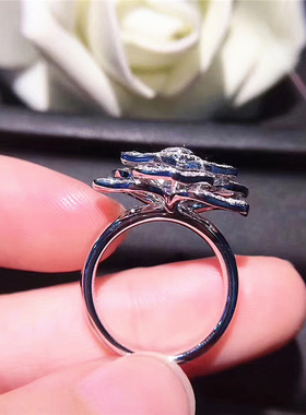 速卖通wish热卖镀白金满Young