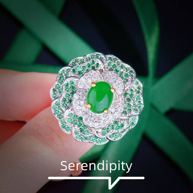 Palace classical jewelry Italian craftsmanship