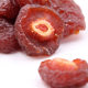 Half-edged prunes, sweet and sour, good quality and cost-effective