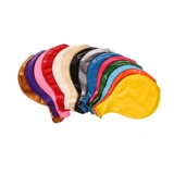 Большой круглый воздушный шар, реквизит для фотографии, 36 дюймов, увеличенная толщина, 18 дюймов