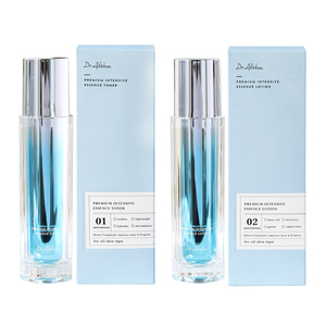 韩国Dr.Althea艾医生精华水乳