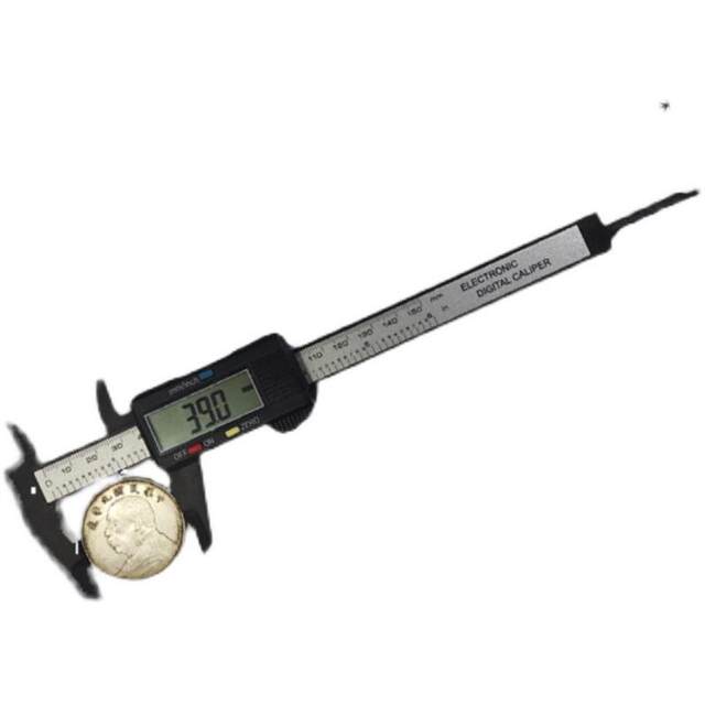 Silver dollar appraisal antique copper plate coin tools seven-piece appraiser set strong magnet electronic scale caliper magnifying glass listener repair detection lamp Yuan Datou fake silver coin nemesis antique