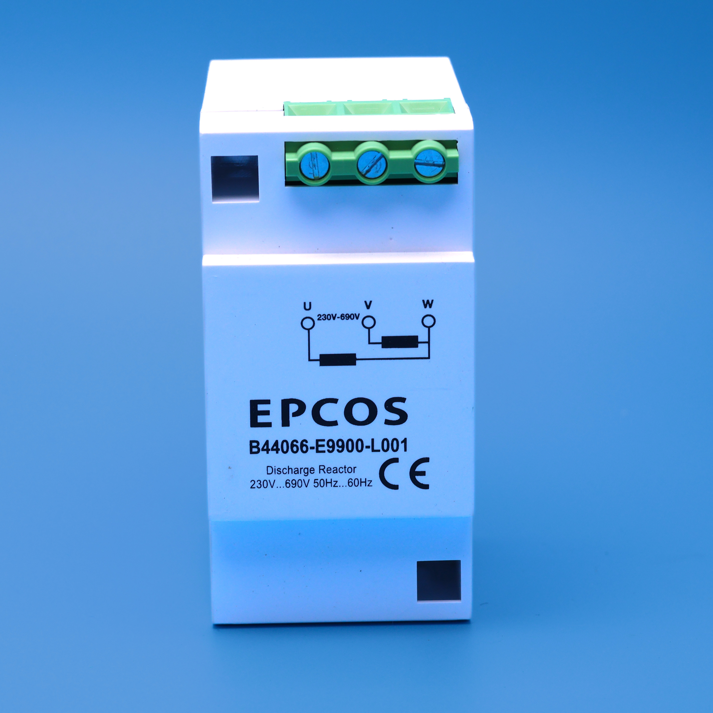 B44066E9900L001 epcos 控制器 开关 电涌保护器 爱普科斯 - 图0