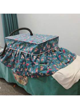 景安堂灸器专用排烟器设备配件