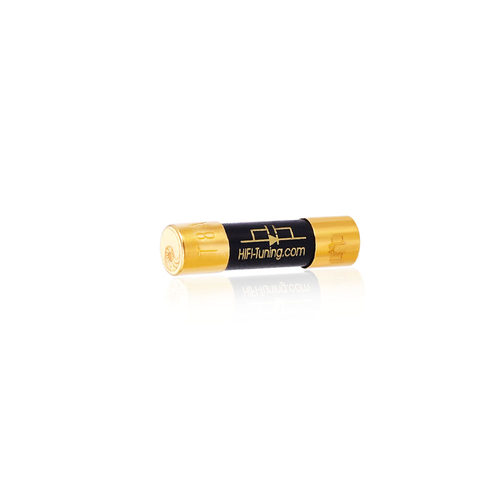 德国HIFI-TUNING调音师 Supreme³系列 Cardas铜版冷冻发烧保险丝 - 图3