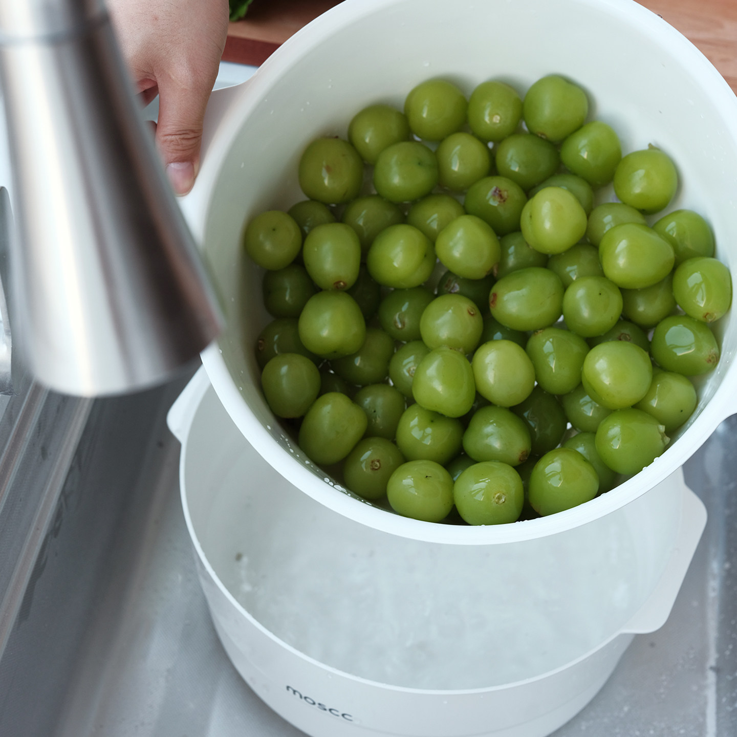 双层洗菜盆沥水篮厨房家用客厅茶几塑料水果果盘篮子盆子淘菜盆篮,淘宝优惠券,粉丝福利购,淘宝优惠卷