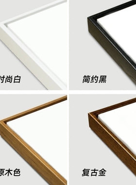 家大业大DIY数字油画装饰画