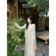 Versatile slimming outer shawl ເສື້ອກັນແດດປ້ອງກັນແສງແດດ