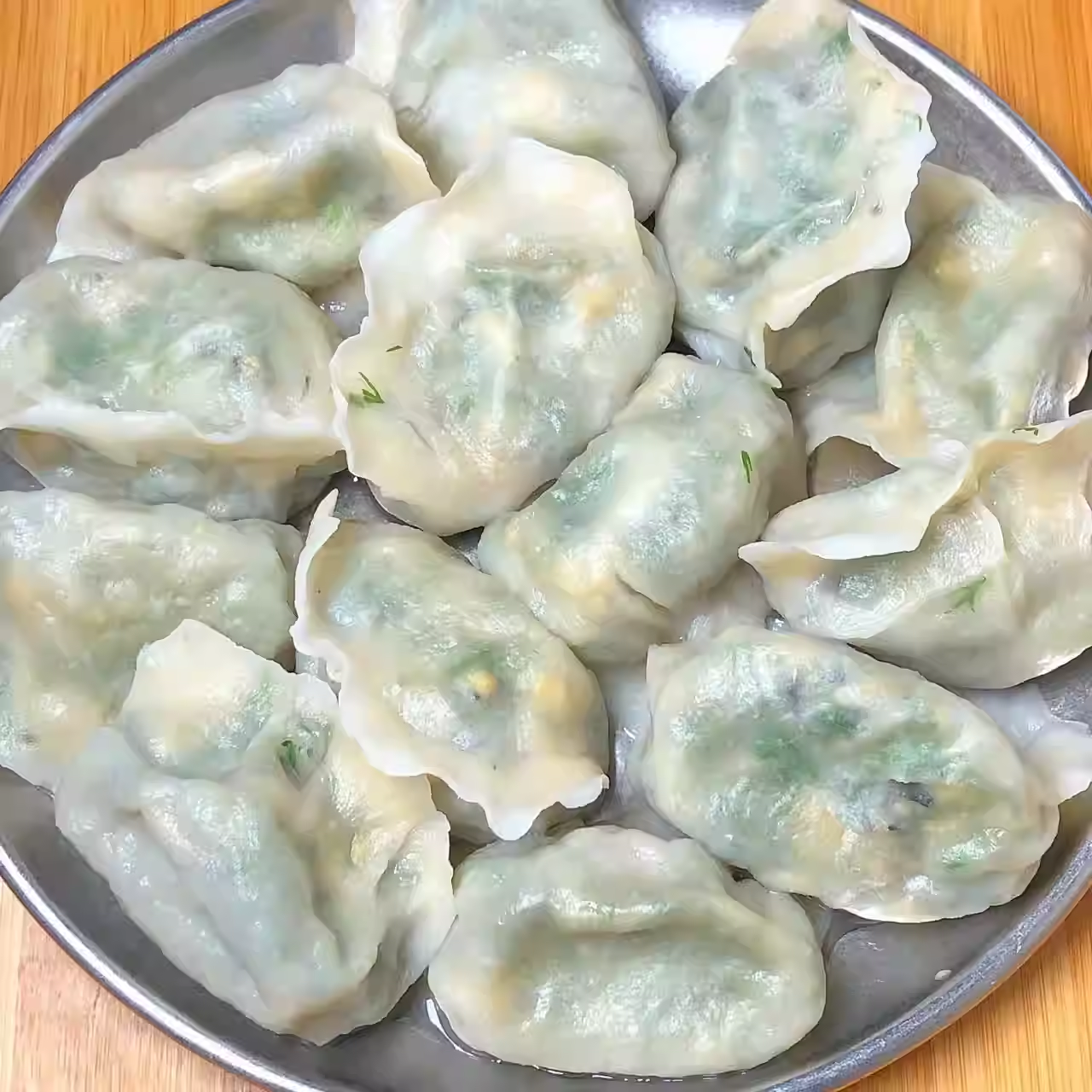 素饺子韭菜鸡蛋手工水饺4斤120只新鲜速冻批发商用早餐半成品速食,淘宝优惠券,粉丝福利购,淘宝优惠卷