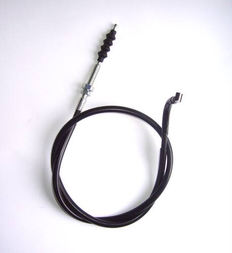 上海新大洲本田摩托车配件CBF190R190X离合器离合线原厂正品直销 - 图0