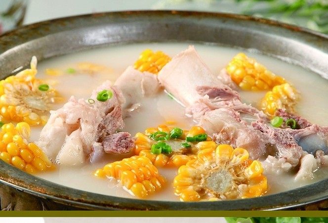 奇思源浓缩高汤粉大骨白汤浓汤猪骨高汤火锅商用浓缩骨汤粉包邮_虎窝淘