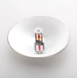 REYRTED HOOD FIRE SPRAY HEATER HOTD