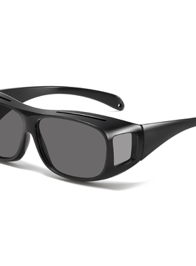 新款骑行眼镜男女防风沙劳保镜