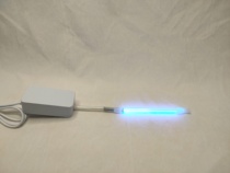 Home Portable Uv Ultraviolet Germicidal Lamp Air Shoe Cabinet Wardrobe Toilet Disinfection de-mite Deodorant Germicidal Ozone