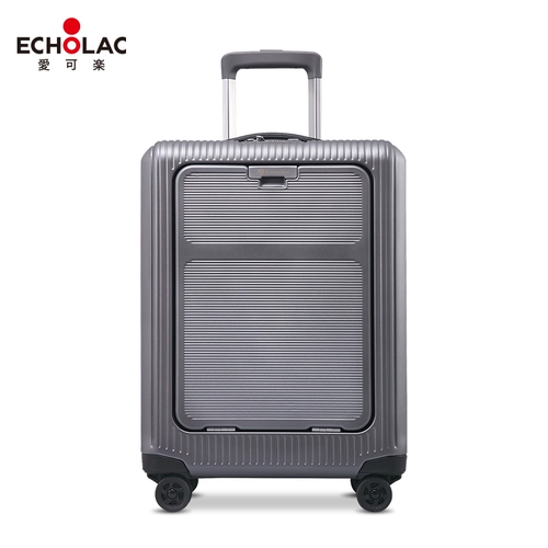 Echolac/爱可乐 Чемодан, самолет, 20 дюймов
