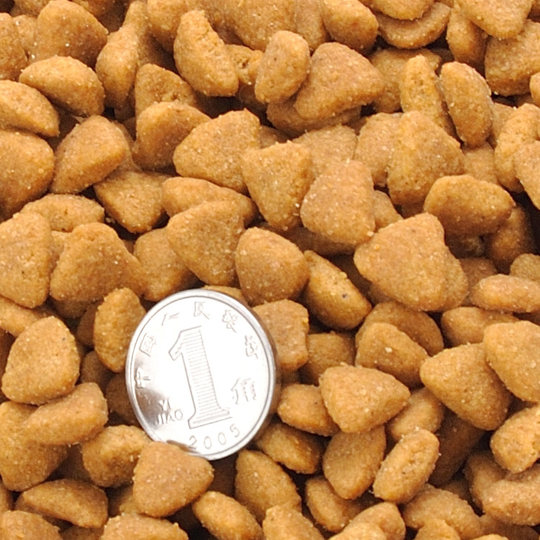 澳可维猫粮全价猫粮猫主粮海洋鱼鸡肉猫粮500g装猫粮 买5斤可包邮