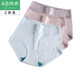 2 ຄູ່ຂອງ modal stretch breathable underwear antibacterial AB
