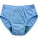 Ab underwear men's pure cotton mercerized briefs with loose top