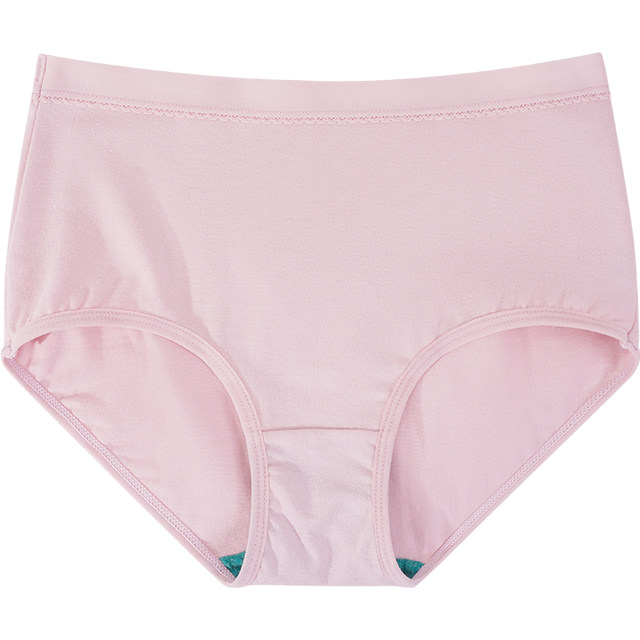 Ab ຝ້າຍບໍລິສຸດຂອງແມ່ຍິງ stretch ຫຍໍ້ underwear antibacterial