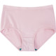Ab ຝ້າຍບໍລິສຸດຂອງແມ່ຍິງ stretch ຫຍໍ້ underwear antibacterial