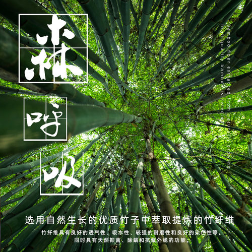 2条AB男士内裤再生竹纤维透气薄款弹力贴身抗菌中腰U凸平脚裤Y209 - 图1