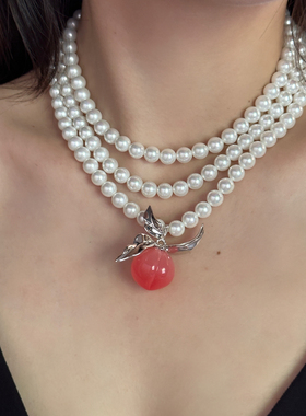 MARSEVN野餐3系列多层珍